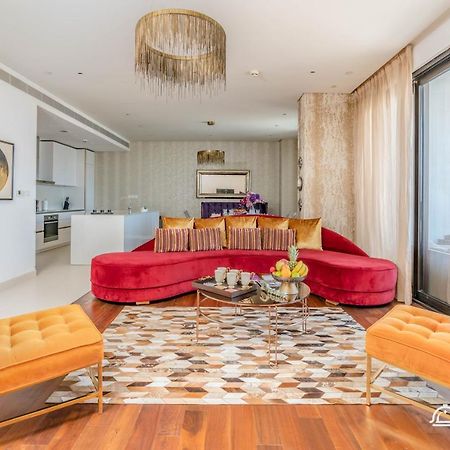 Dream Inn Apartments - City Walk Prime ดูไบ ภายนอก รูปภาพ
