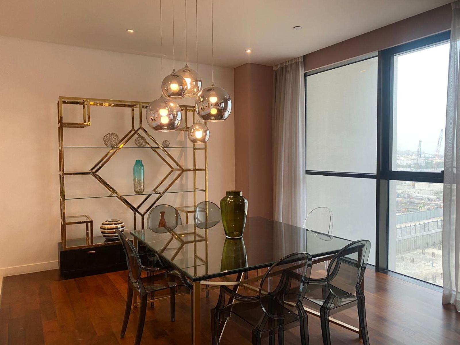 Dream Inn Apartments - City Walk Prime ดูไบ ภายนอก รูปภาพ