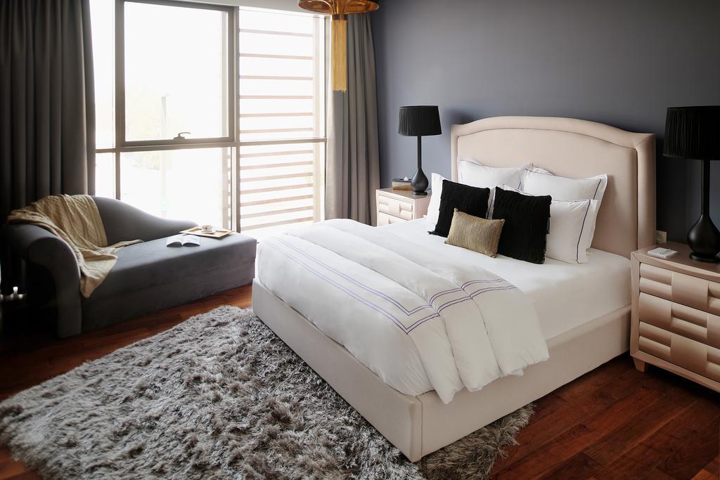 Dream Inn Apartments - City Walk Prime ดูไบ ภายนอก รูปภาพ